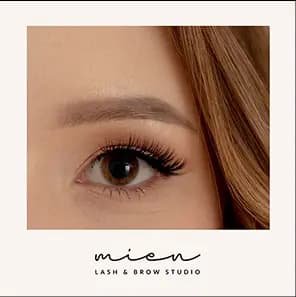 Eye beauty treatment